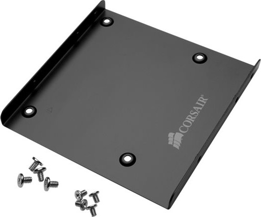 BildeCORSAIR 2,5" to 3,5" SSD Bracket