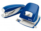 Hullemaskin Leitz 5008 2H 30 Ark Blå