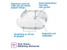 Dispenser Tork Smart Mini Toa Twint9Hvit