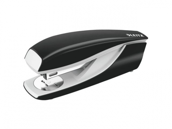 Stiftemaskin Leitz Wow 5502 30 Ark Sort