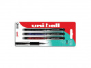 Geleroller Uni Gel Impact Assortert (3 s...