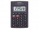 Lommekalkulator Casio Hl-4A
