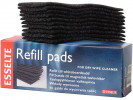 Tavletørker Esselte Magnetisk Refill (10...