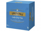 Te Twinings Lady Grey (100 stk)