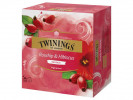 Te Twinings Nype Og Hibiskus (100 stk)