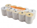 Kassarull 76X70X12Mm 57G 25M 2-Lags (10...