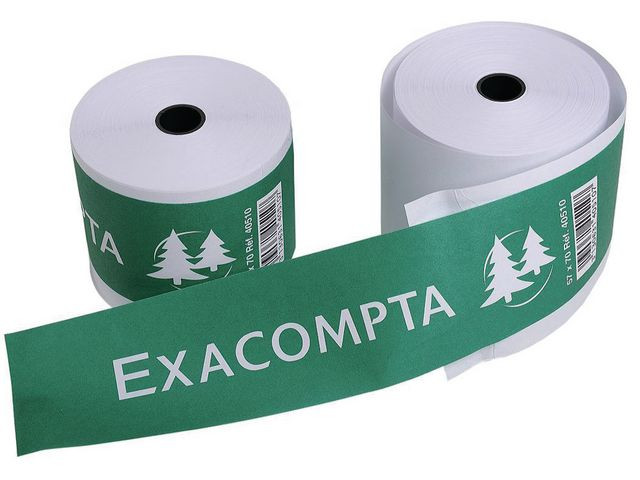 BildeKassarull 37X70X12Mm 60Gr (10 stk)