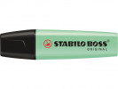Tekstmarker Stabilo Boss Pastel (4 stk)