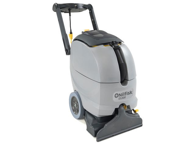 BildeTepperenser Nilfisk Es300