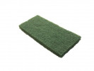 Skurepad Activa 12X25Cm Grønn