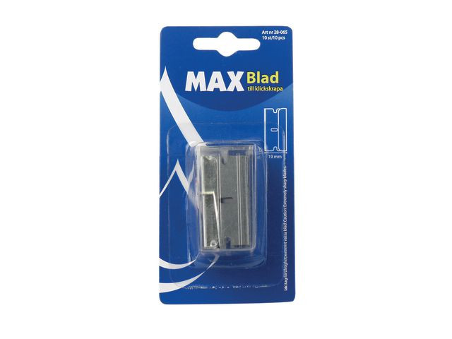 BildeBlader Max Til Klikkskrape (10 stk)