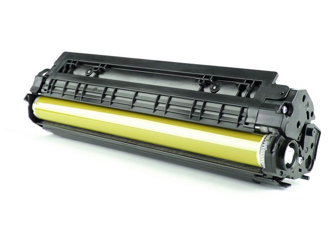BildeToner Lexmark 84C2Hye 16K Gul