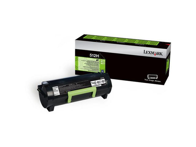 BildeToner Lexmarkpbms312/Ms4155000Pages