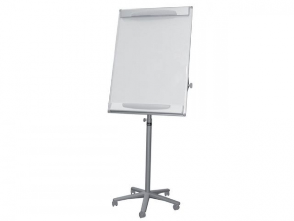 Flippover Bi-Office Mobil Utrekksarm