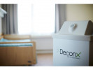 Desinfeksjonsmaskin Deconx Dx1