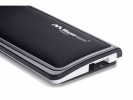 Mus Mousetrapper Advance 2.0 Sort/Hvit