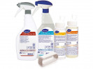 Flekkfjerner Clax Magic Starterkit