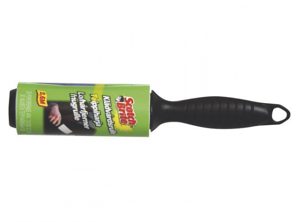 Klesrulle Scotch-Brite 30 Ark Pr Rull