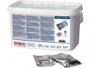 Skyllemiddel Lilleborg Rational (50 stk)