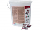 Rensetablett Lilleborg Rational (100 stk)