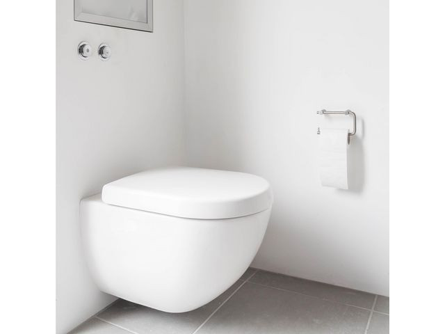 BildeToalettpapir Katrin 2L 400 48M (6 stk/pk, 7 pakker)