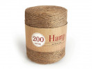 Hamp 200M Brun