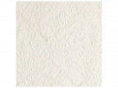 Serviett Edelweiss 3L 25Cm Pearl (15 stk...