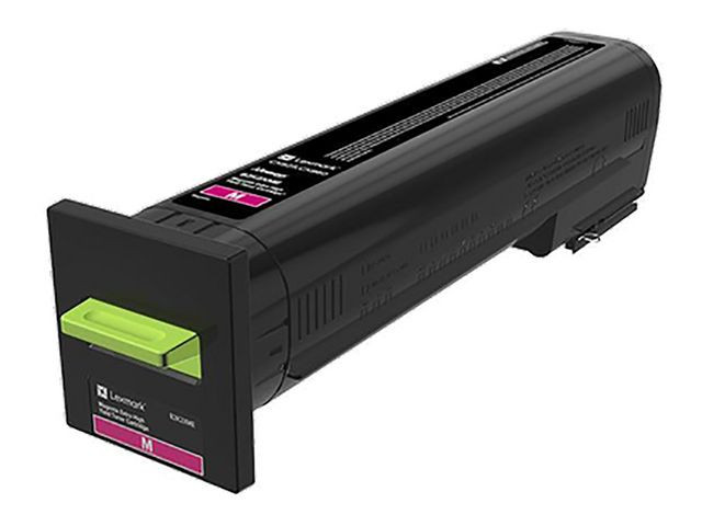 BildeToner Lexmark 82K2Xme17K Magenta