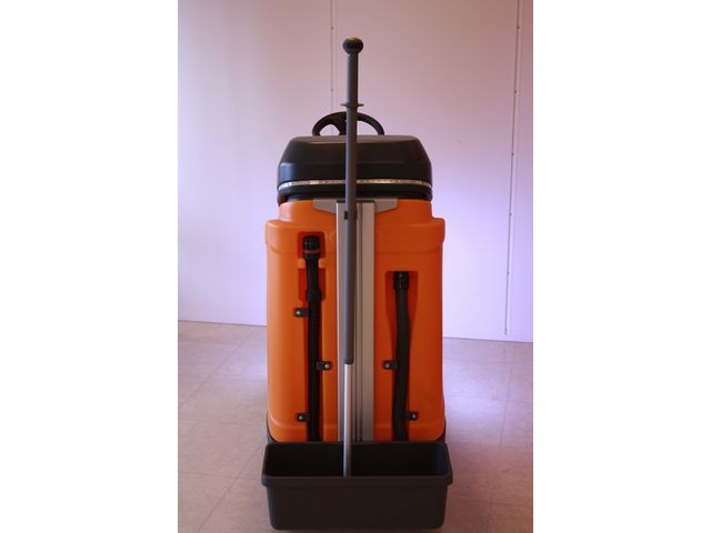 BildeTaski 2100 Utstyrspakke Extend 40Cm