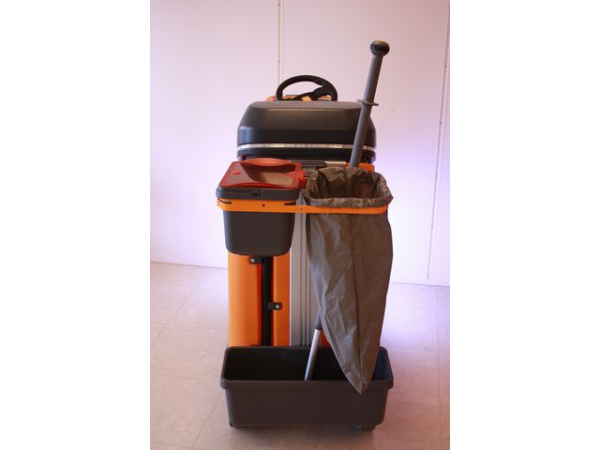 Taski 2100 Utstyrspakke Extend 40Cm