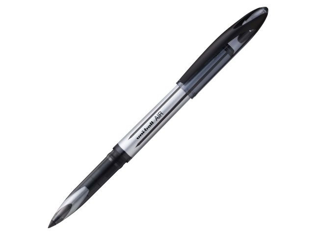 BildeRollerpenn Uni Ball 188 Air 0,5 Sort