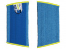 Tavle-/Interiør Mopp Uniq Duotex 25Cm (5...