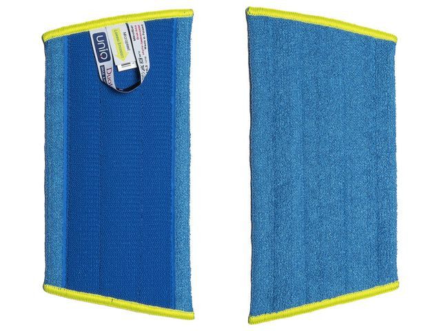 BildeTavle-/Interiør Mopp Uniq Duotex 25Cm (5 stk)