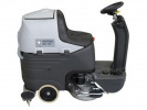 Gulvvasker Nilfisk Br752 Ecoflex