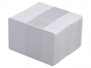 Plastkort Buysec 0,5Mm Hvite (100 stk)