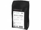 Kaffe Friele Øko&Fairt Hel Bønn 500G (12...