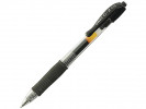 Geleroller Pilot G2-5 Sort (12 stk)