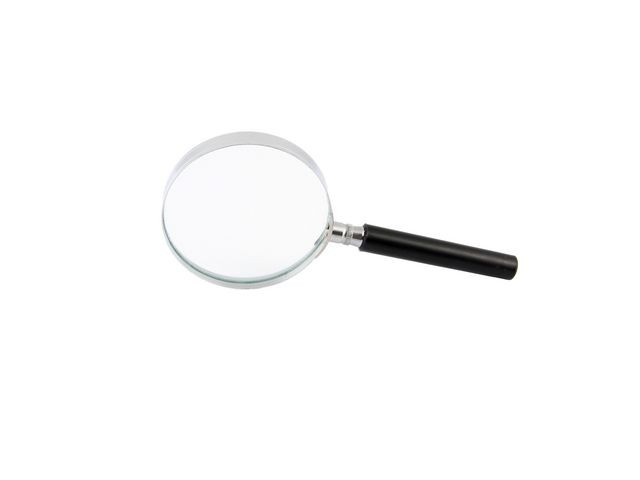 BildeForstørrelsesglass Ø 60Mm