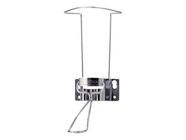 BildeDispenser Antibac Doseringkapsel Lh 1L