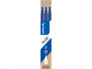Refill Pilot Frixion 05 Blå (3 stk)