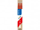 Refill Pilot Frixion 05 Rød (3 stk)