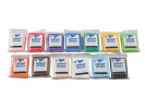 Leire Cernit 56G Storforpakning 13 Frg