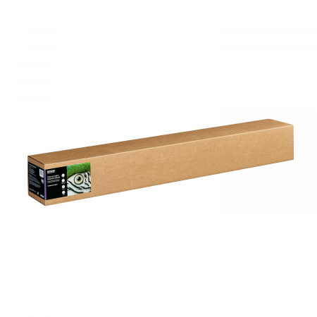 EPSON Fine Art Cotton Textured Natural 44&quot; x 15m