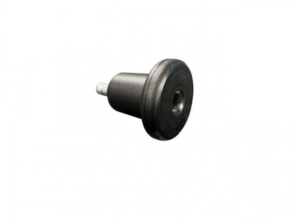 Sadelstol Kenson Flexsadel Sort