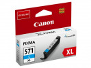 CANON Ink 0332C001 CLI-571XL Cyan