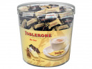 Sjokolade Toblerone Sylinder 904G
