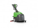 Gulvvasker Ipc Ct45 Bt50 M/Lad+Batt