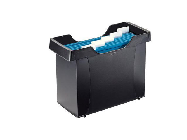 BildeArkivkassett Leitz Plus M/5 Alpha Sort