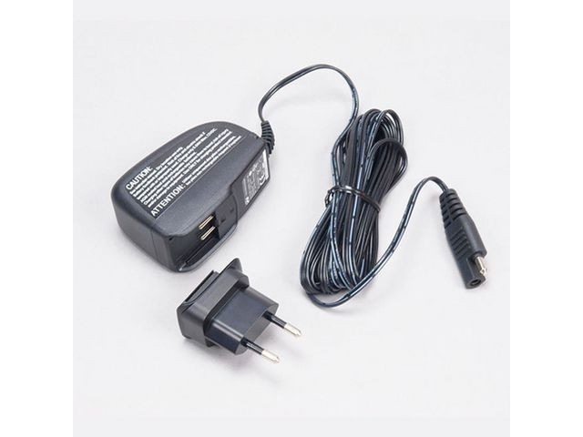 BildeBatterilader Taski For Motorscrubber 12V