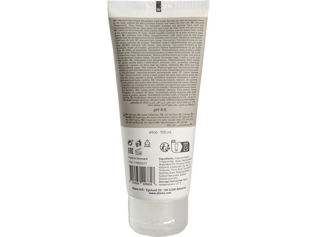 BildeHudkrem Abena Int.care U/F 70%Fett 100Ml